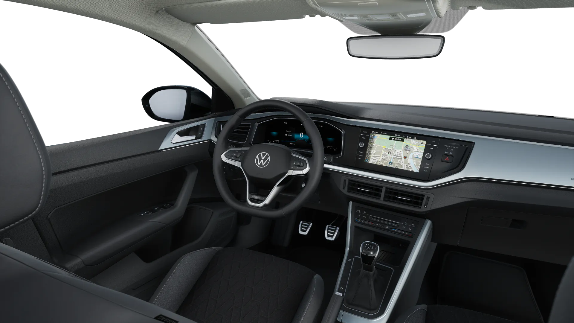 Volkswagen Taigo ENERGY