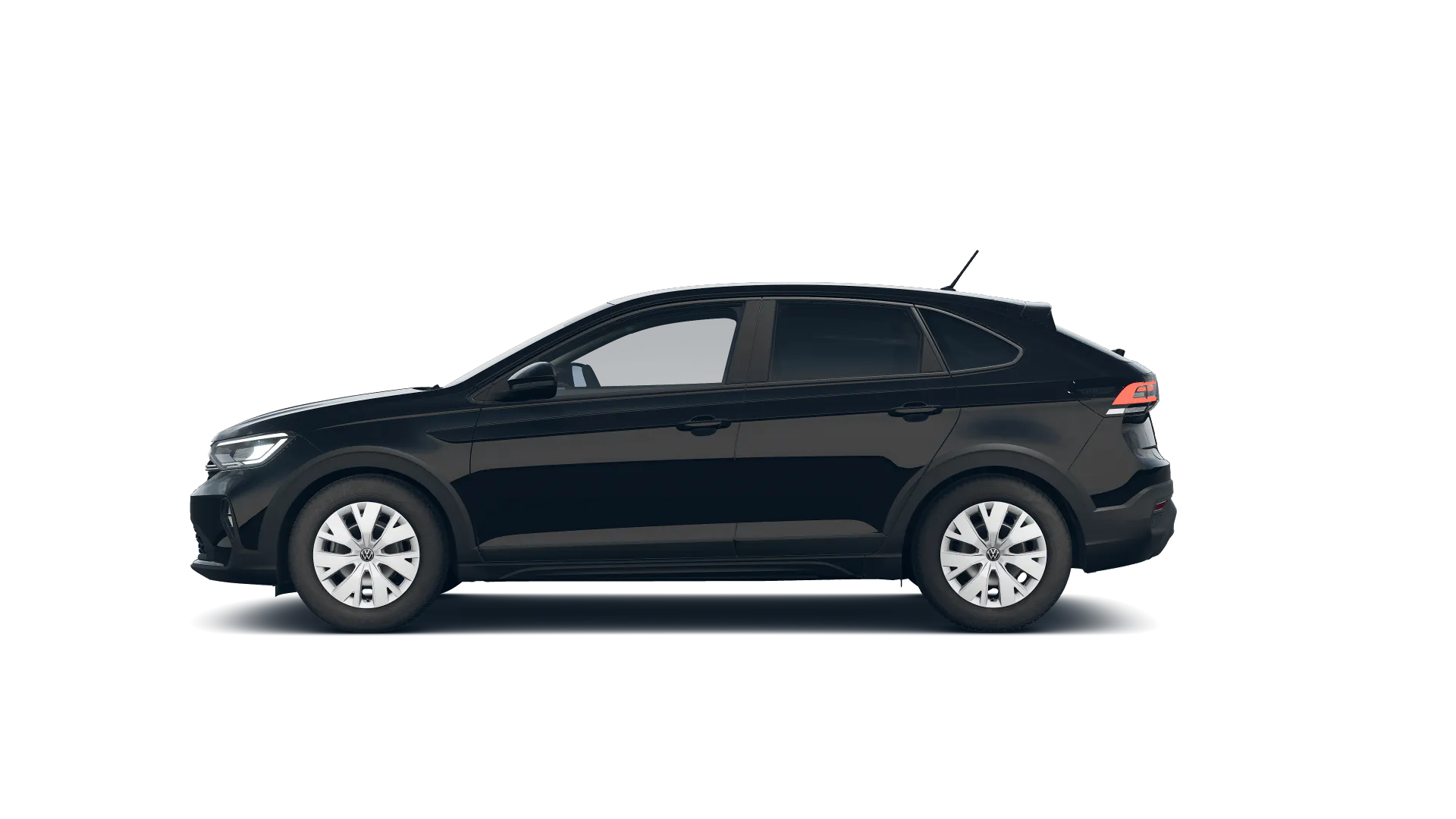 Volkswagen Taigo Basis-Modell