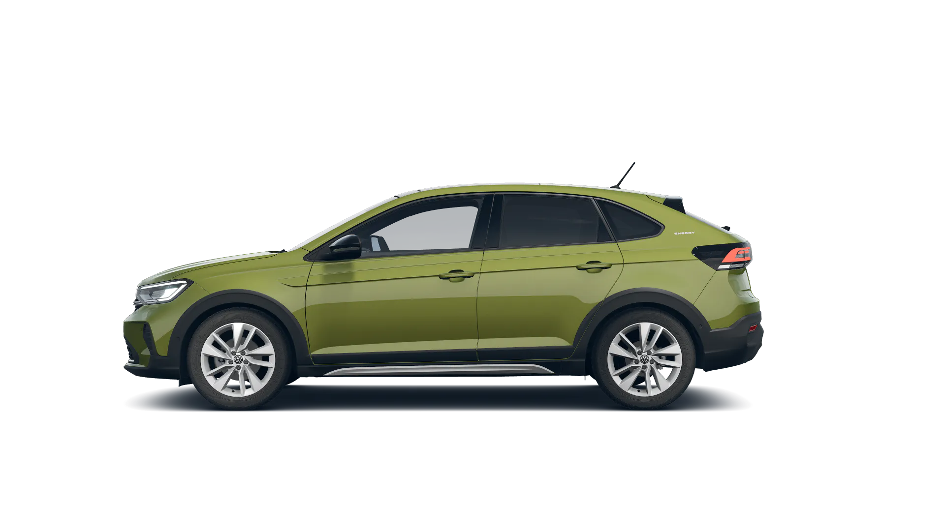 Volkswagen Taigo ENERGY