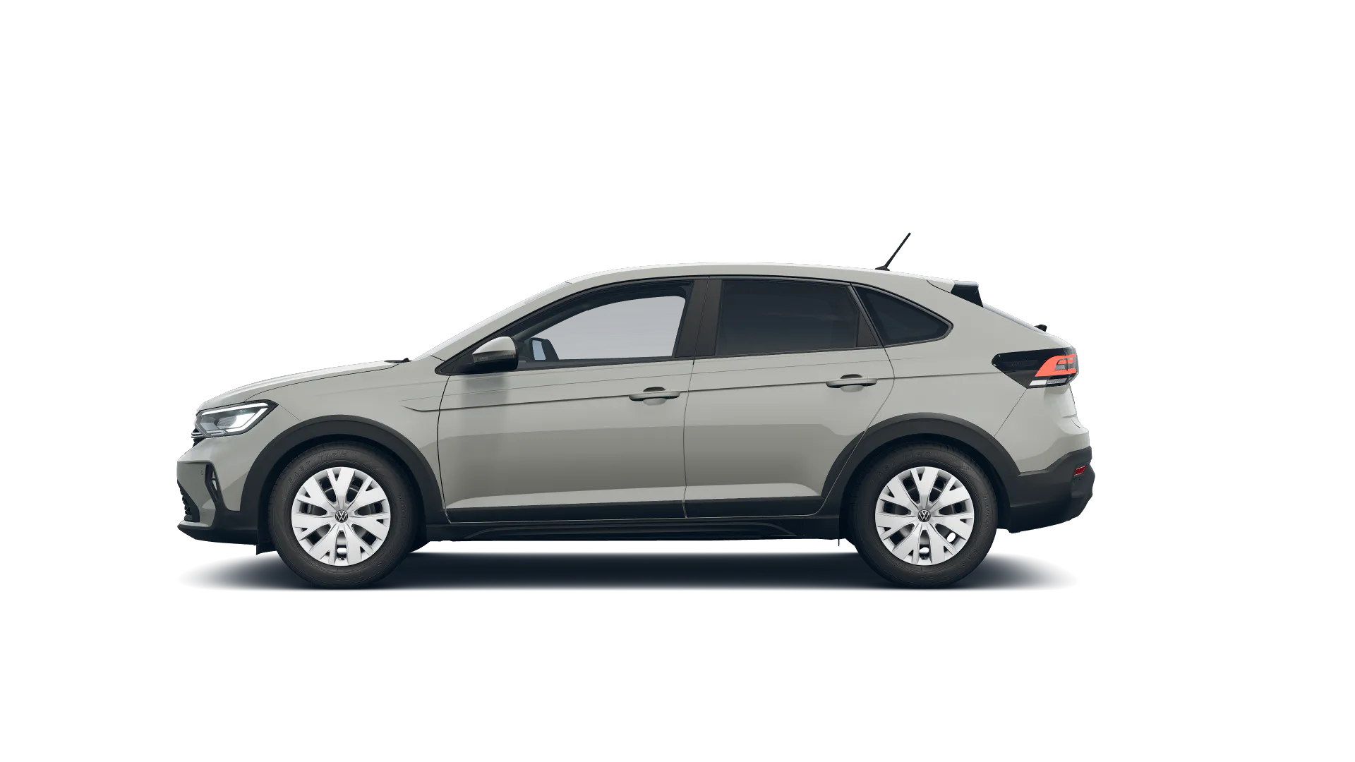 Volkswagen Taigo Basis-Modell