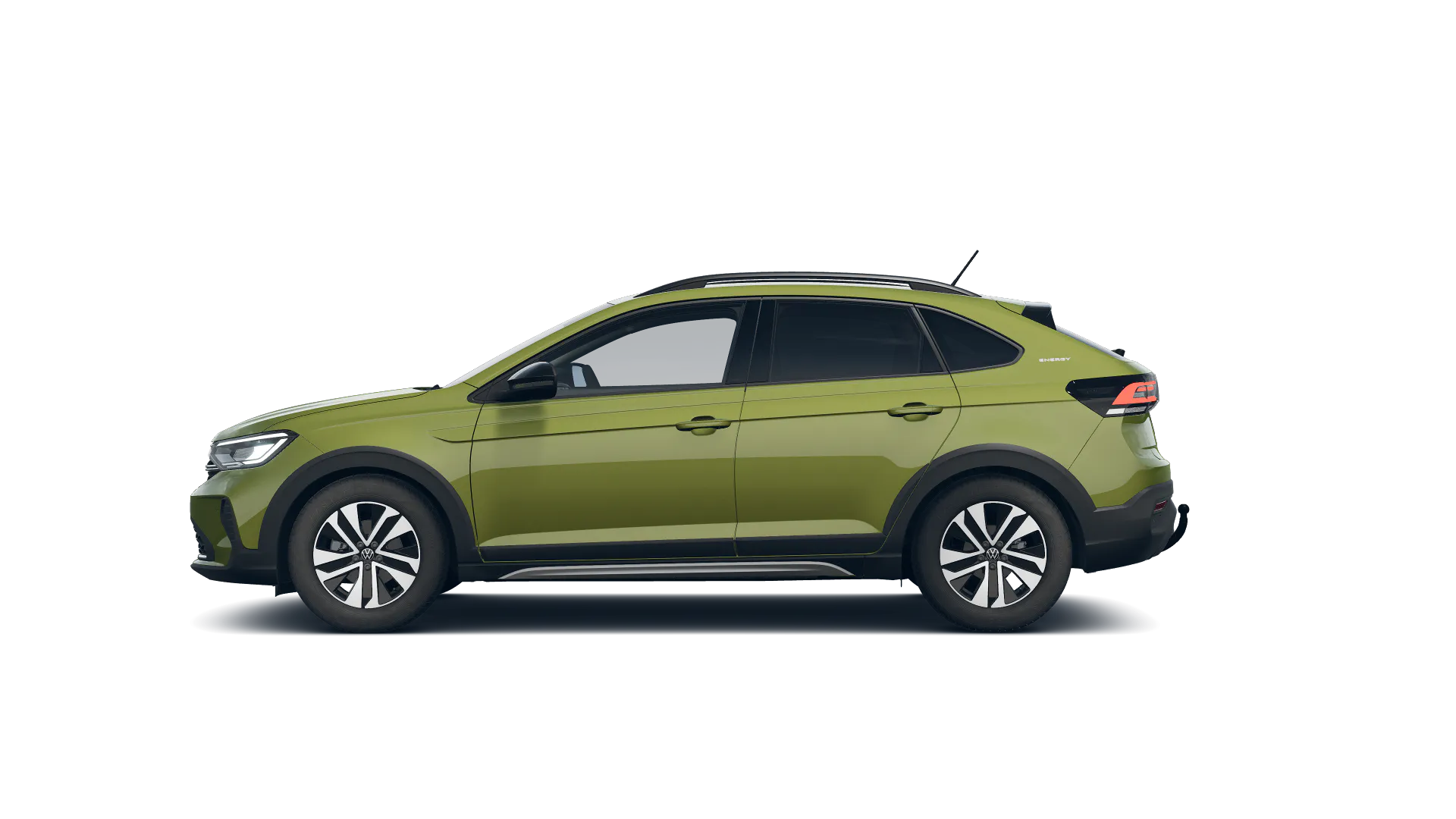 Volkswagen Taigo ENERGY