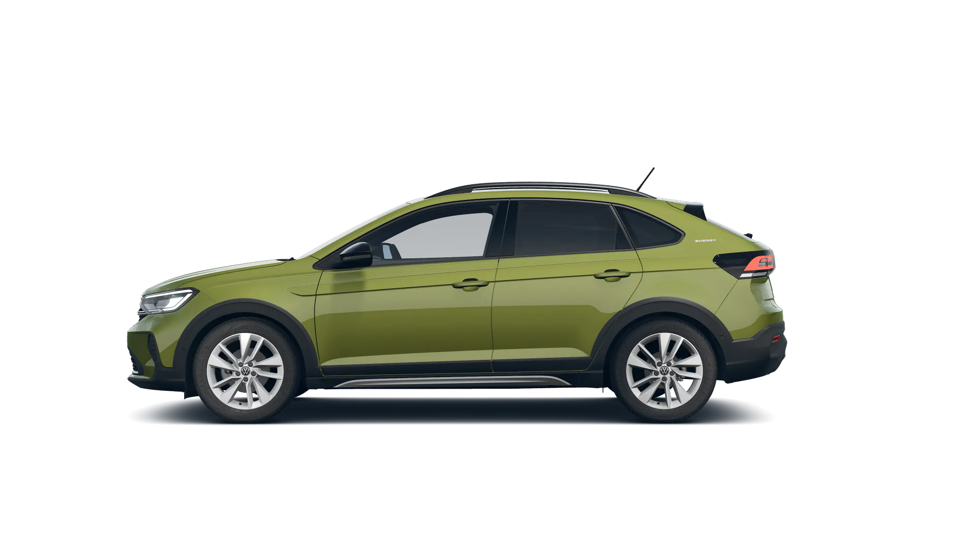 Volkswagen Taigo ENERGY