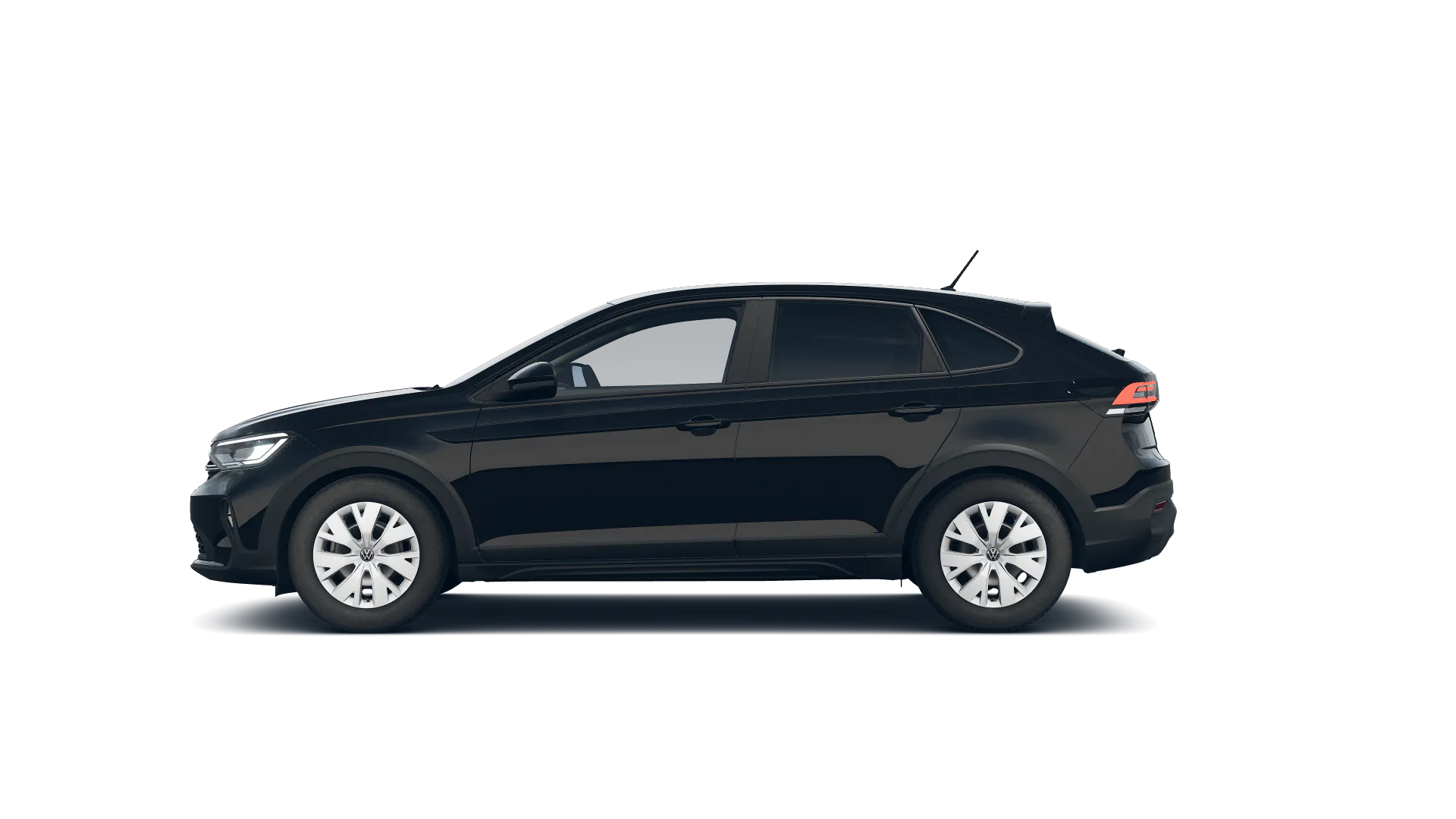 Volkswagen Taigo Basis-Modell