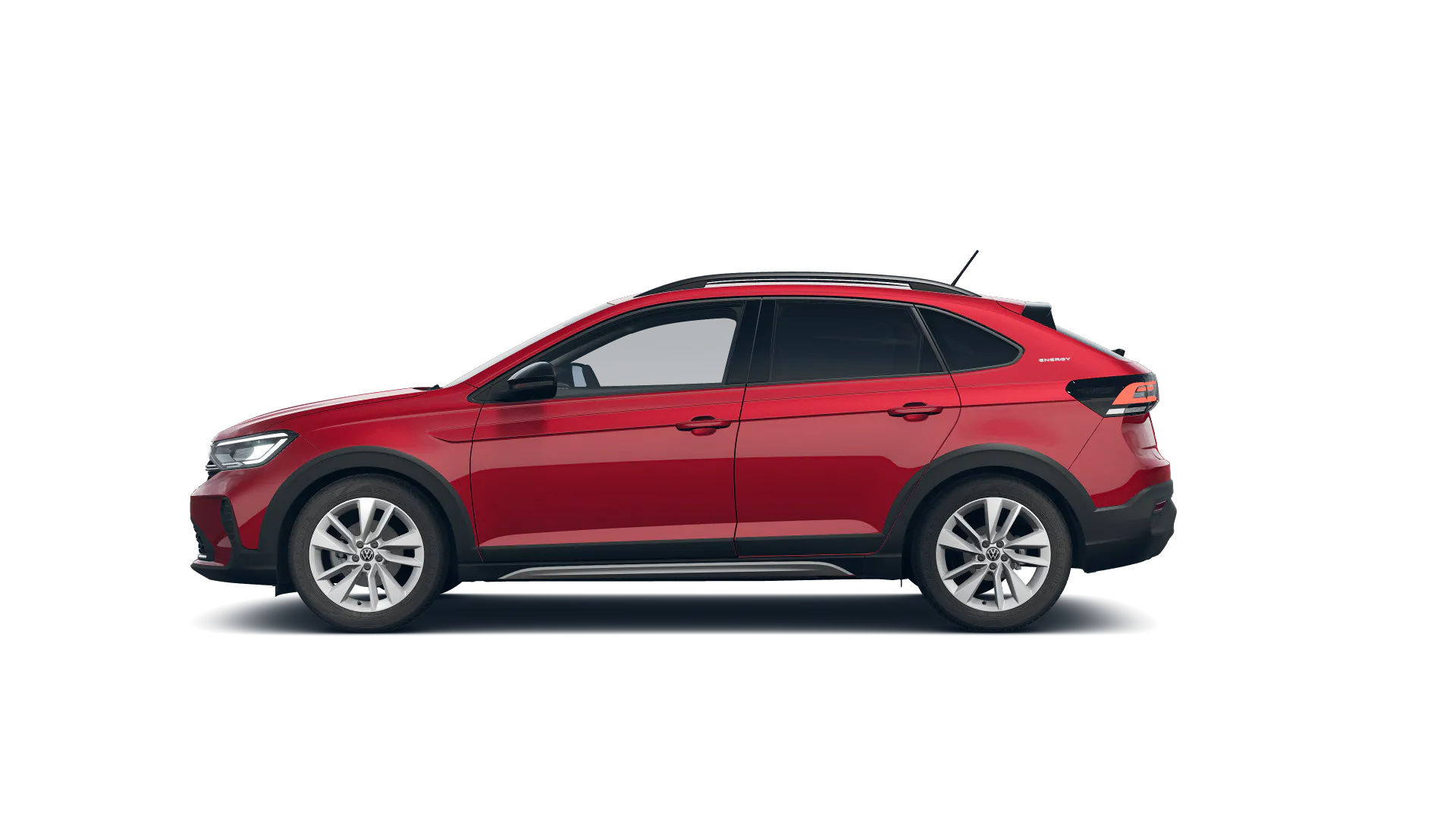Volkswagen Taigo ENERGY
