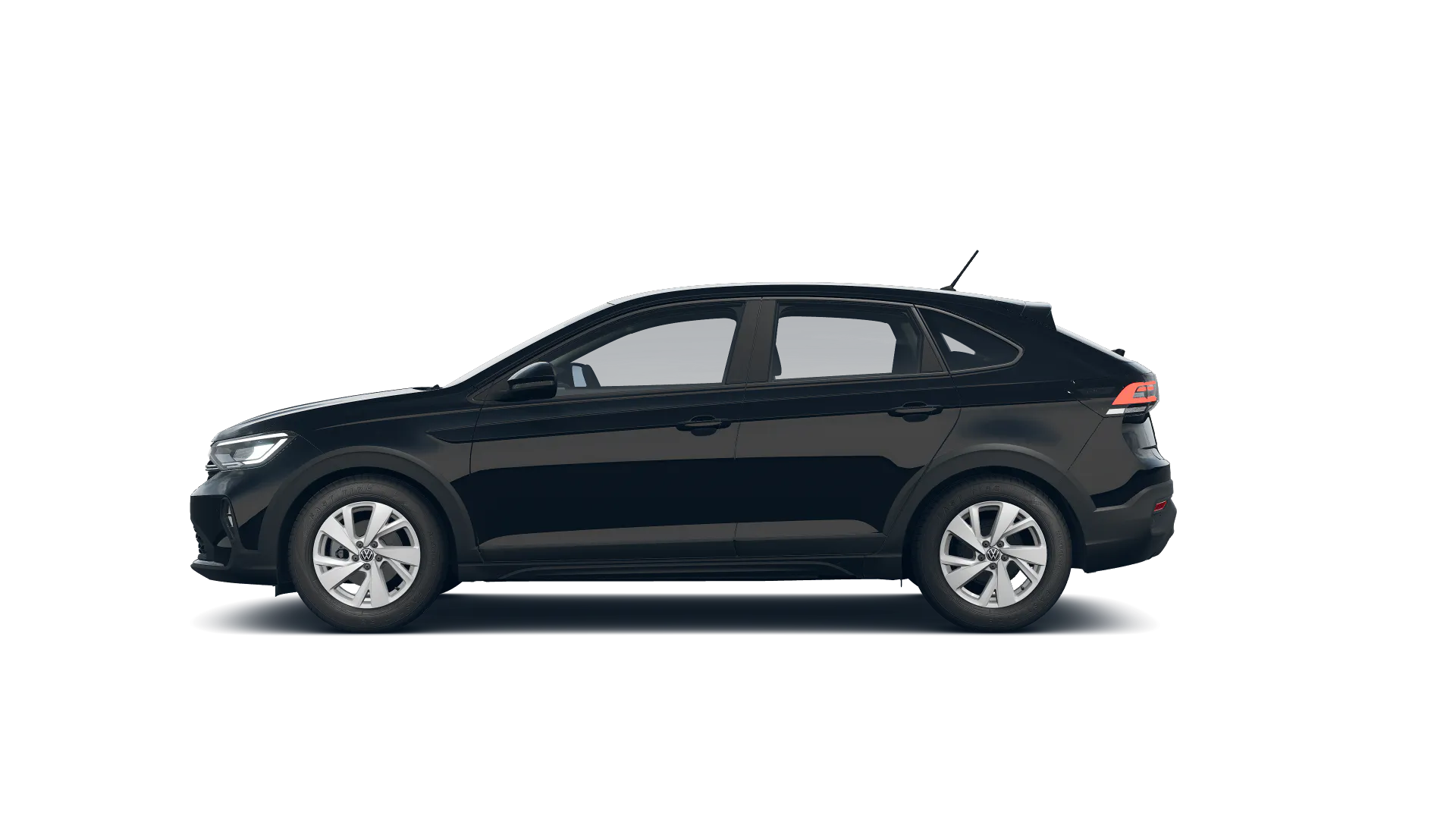Volkswagen Taigo Basis-Modell