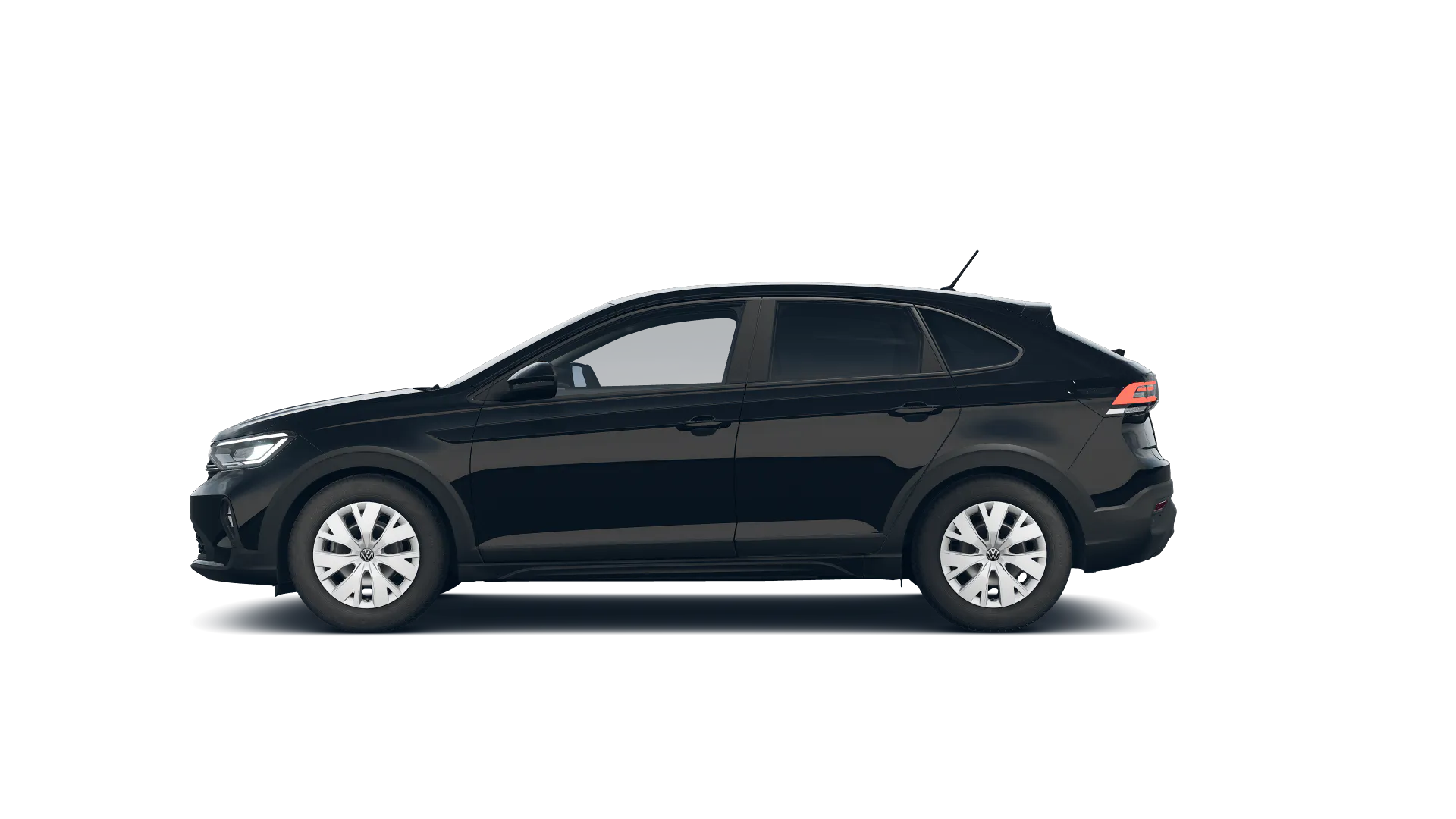Volkswagen Taigo Basis-Modell