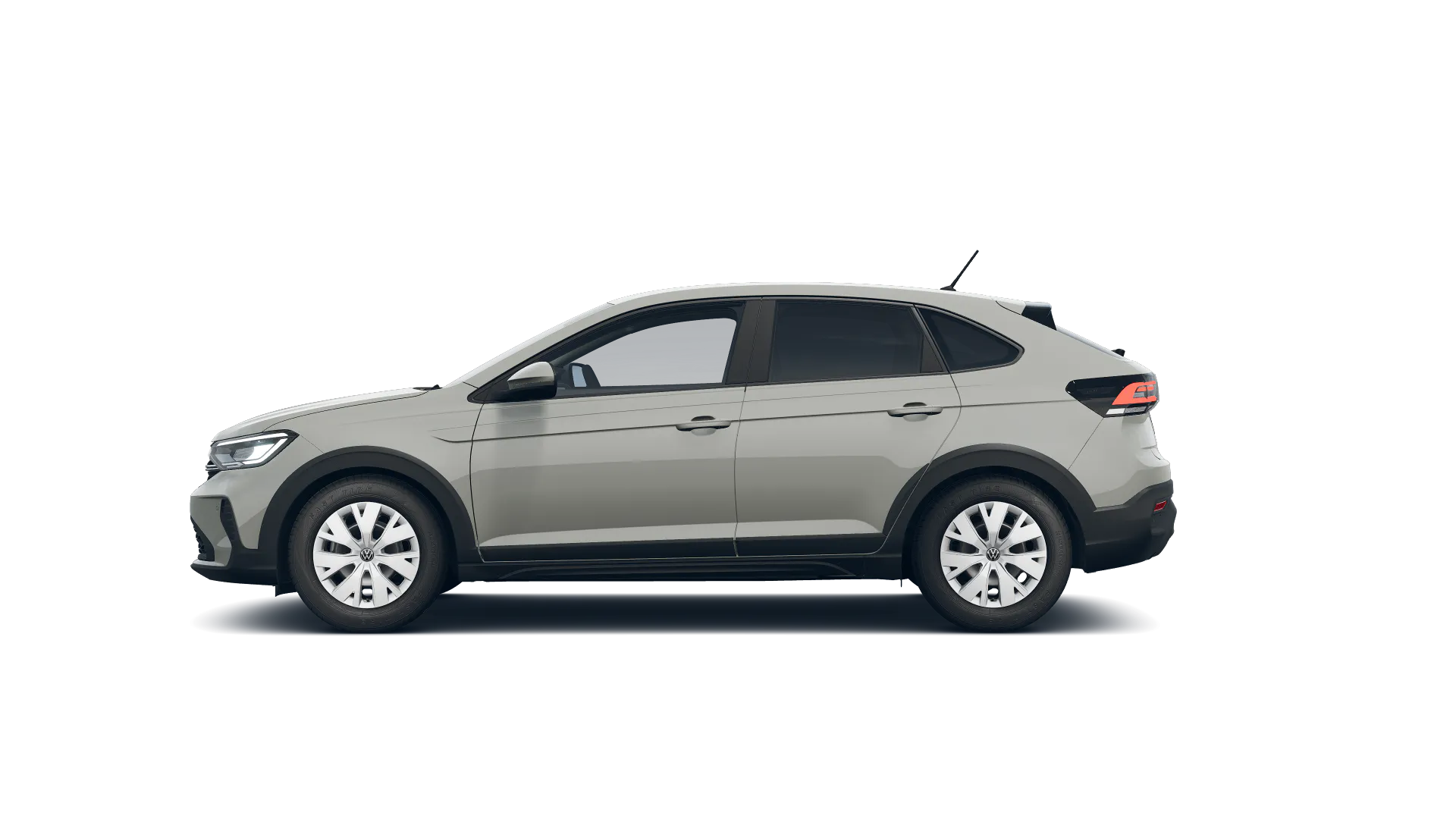 Volkswagen Taigo Basis-Modell