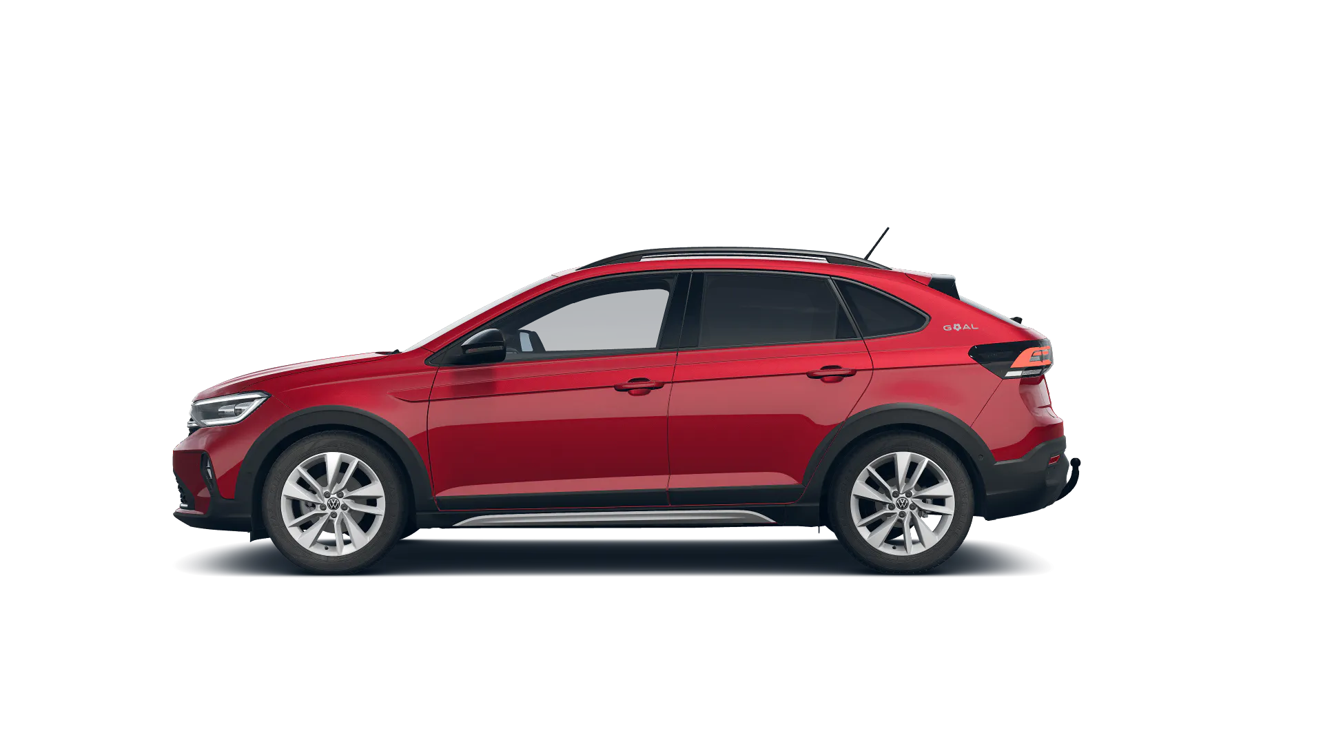 Volkswagen Taigo Life