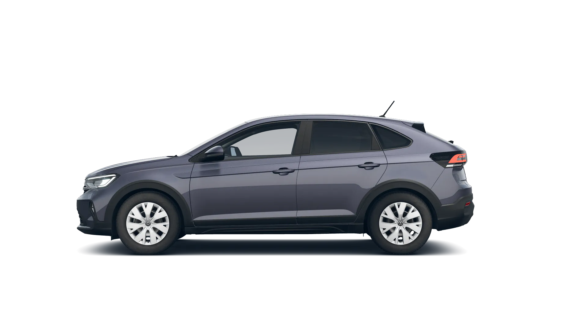 Volkswagen Taigo Basis-Modell