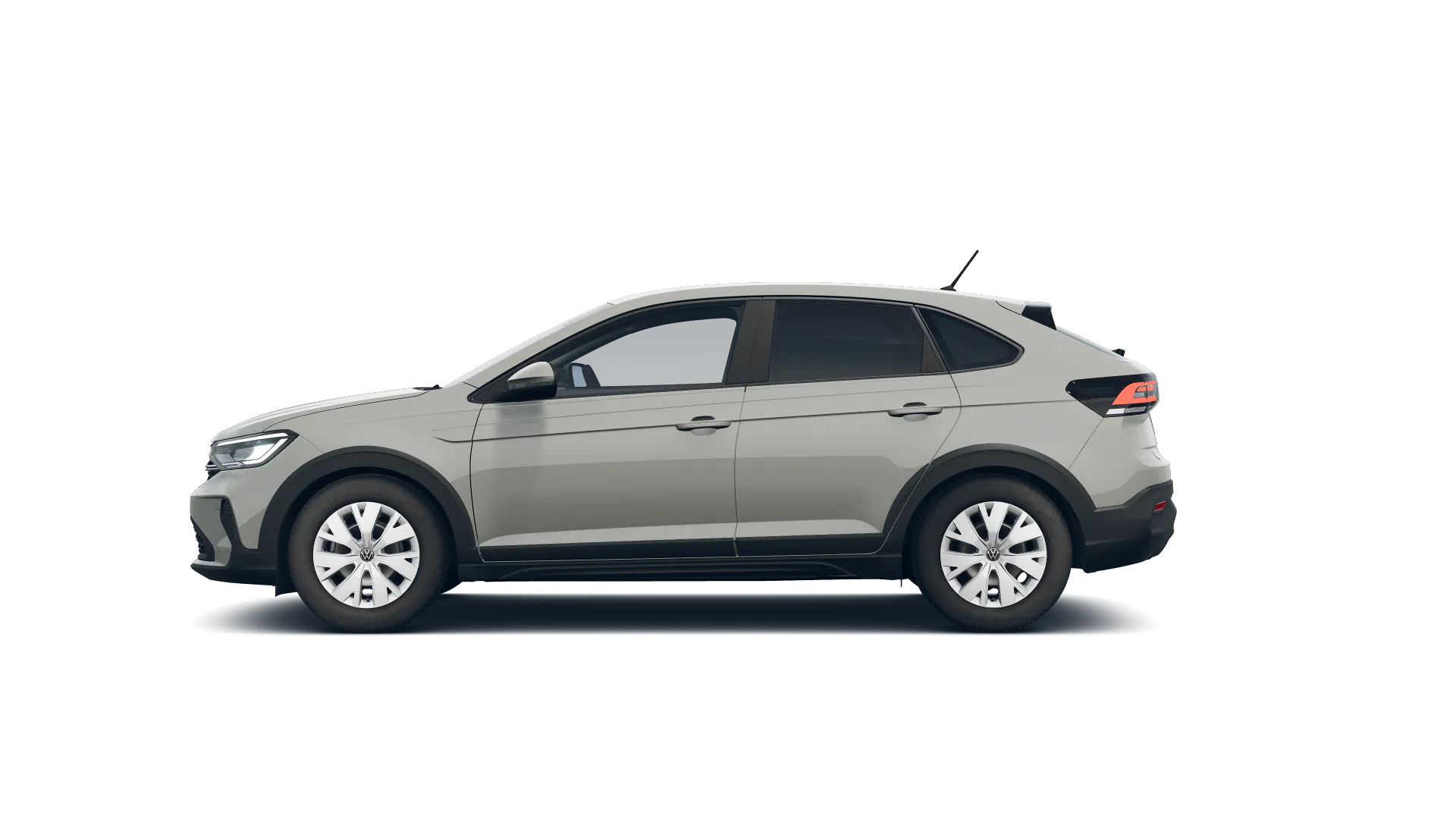 Volkswagen Taigo Basis-Modell