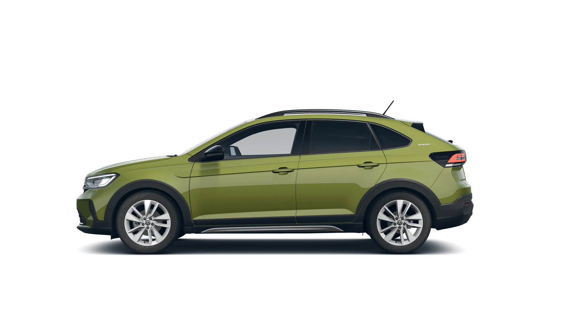 Volkswagen Taigo ENERGY