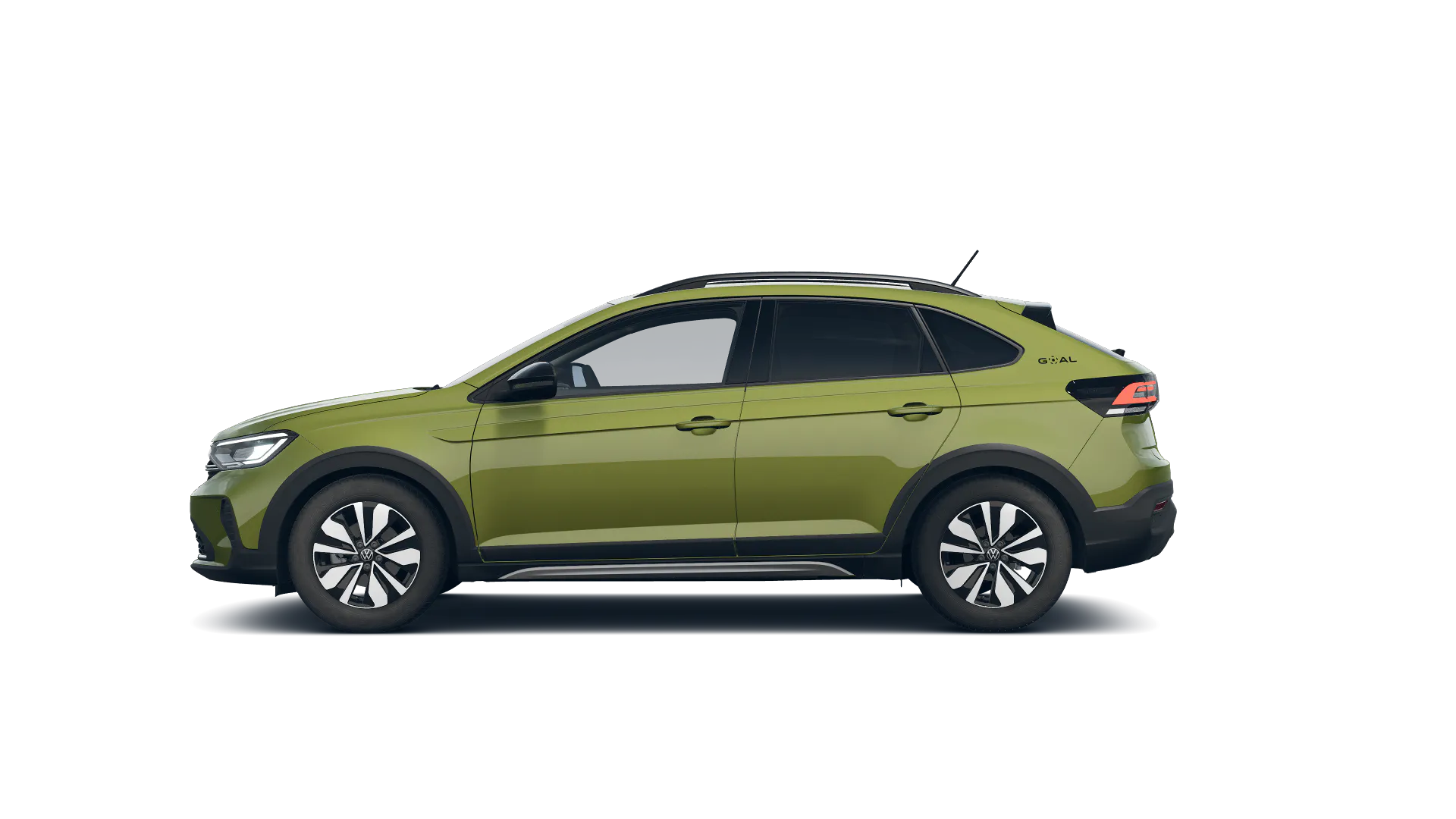 Volkswagen Taigo Life