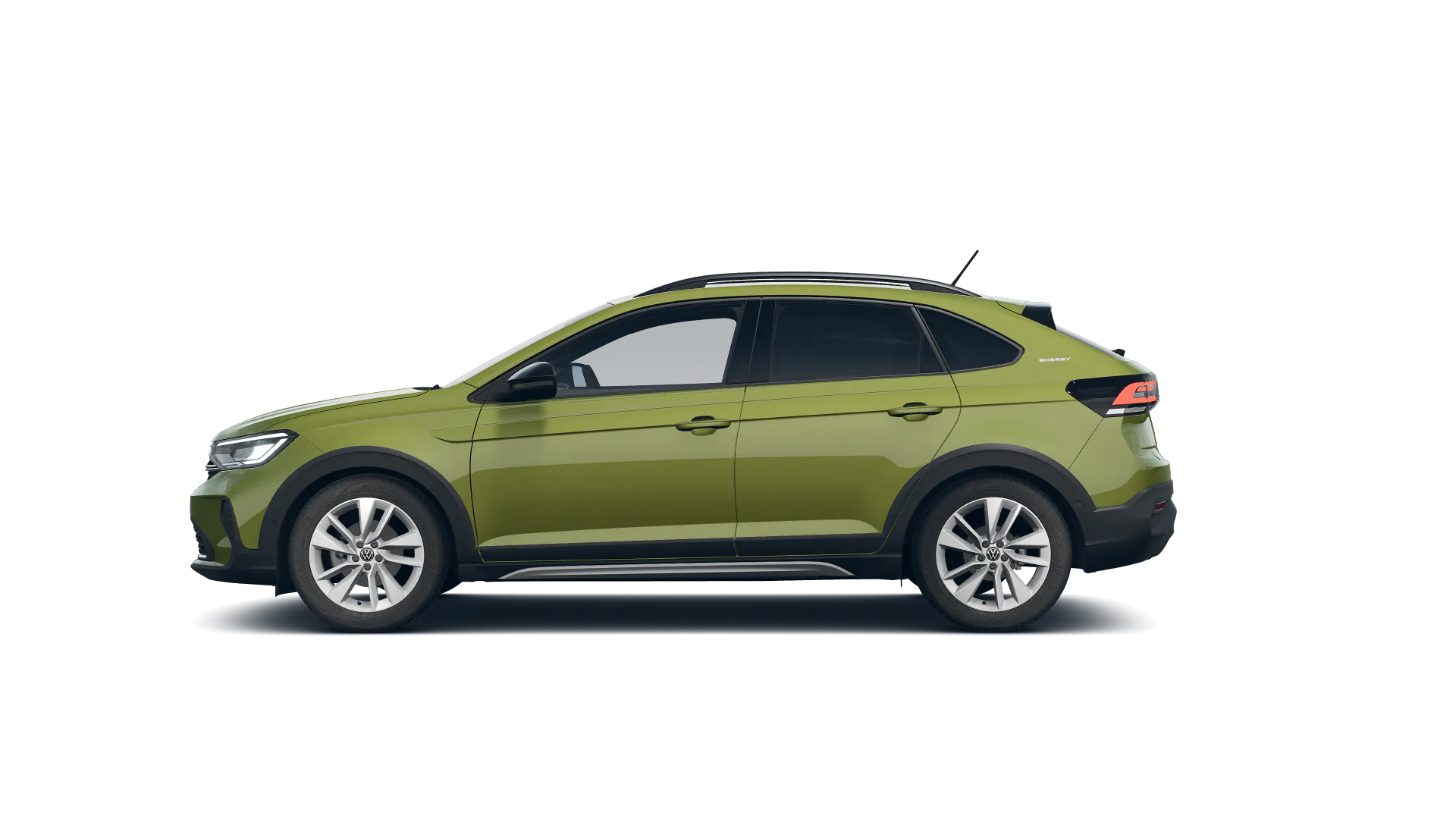 Volkswagen Taigo ENERGY