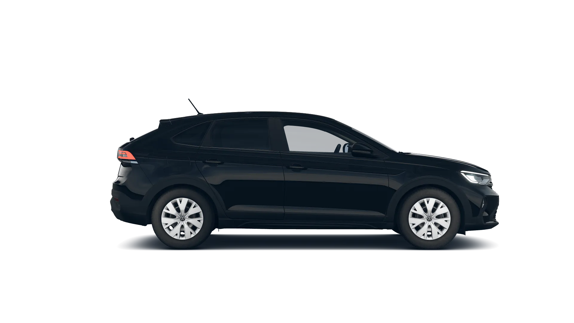 Volkswagen Taigo Basis-Modell