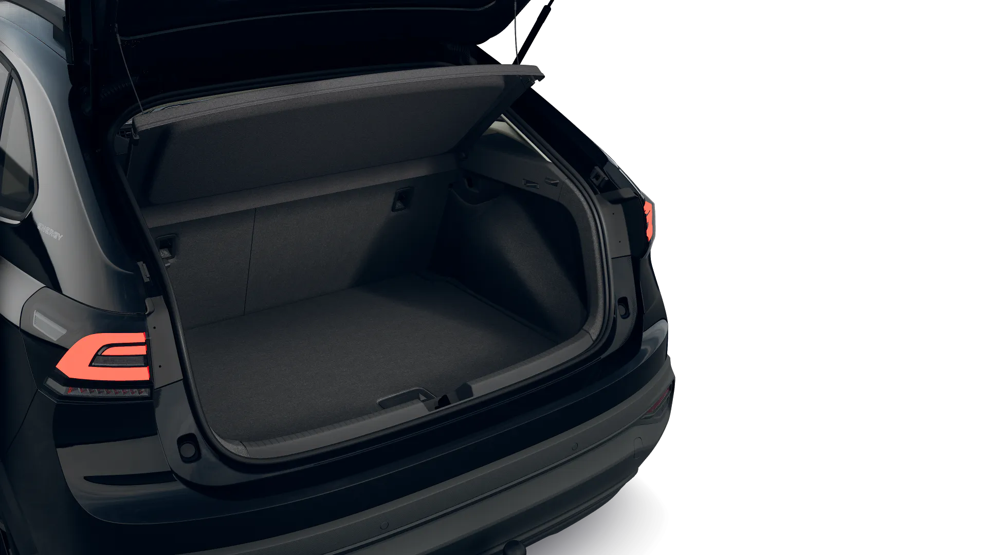 Volkswagen Taigo ENERGY