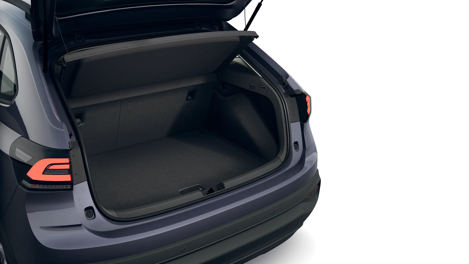 Volkswagen Taigo Life