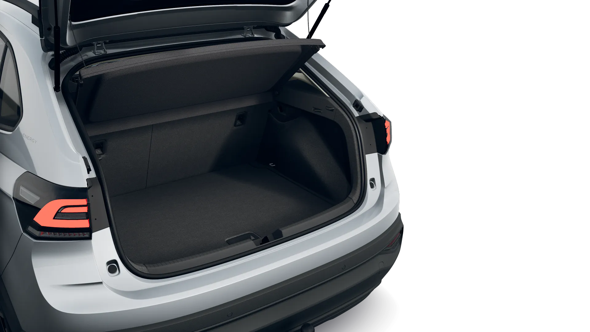 Volkswagen Taigo ENERGY