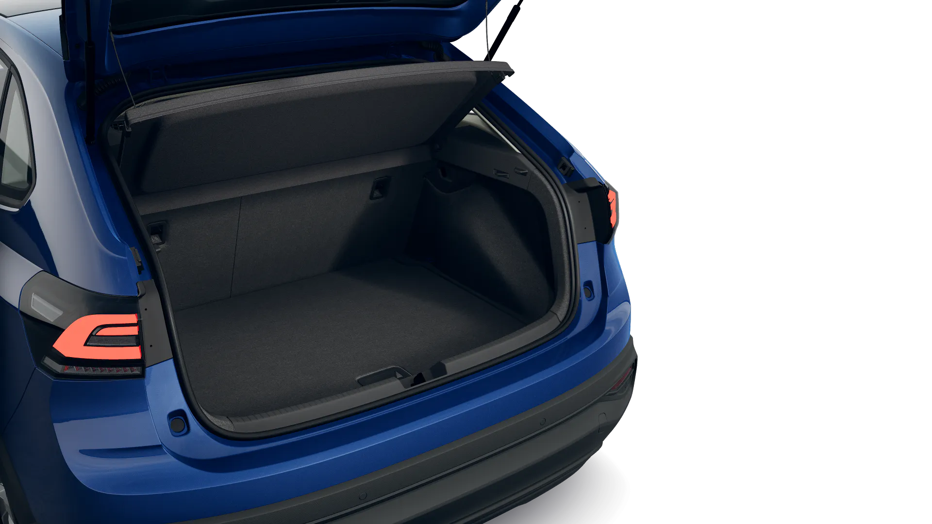 Volkswagen Taigo Life