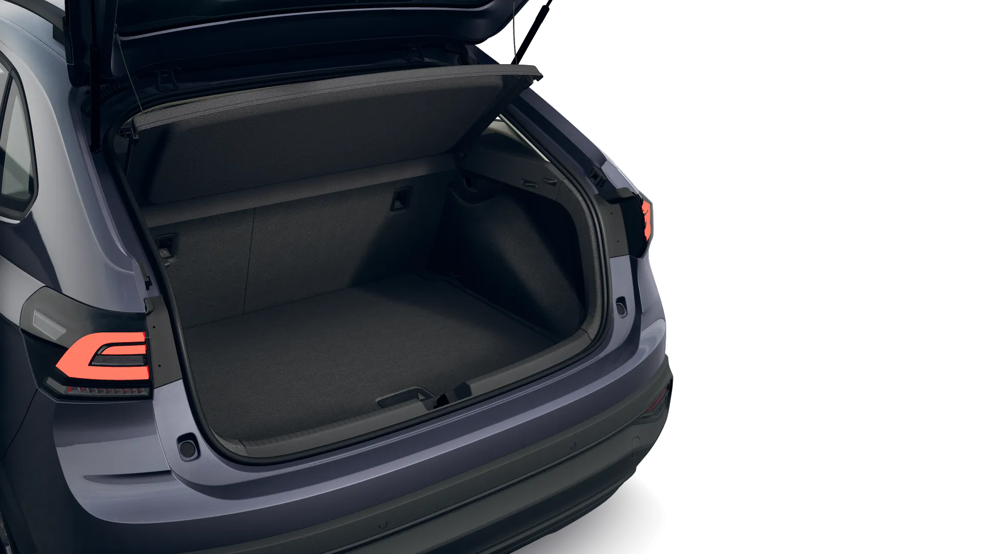 Volkswagen Taigo Life
