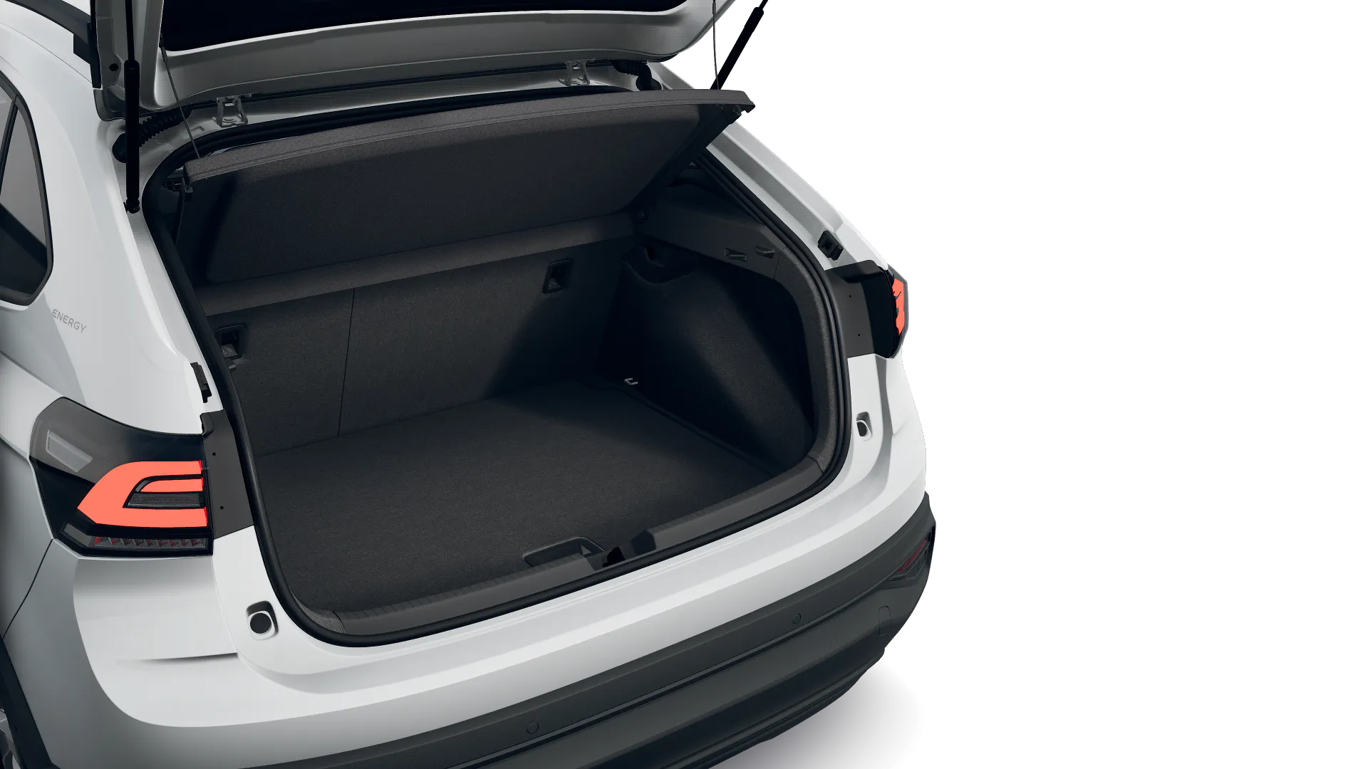 Volkswagen Taigo ENERGY