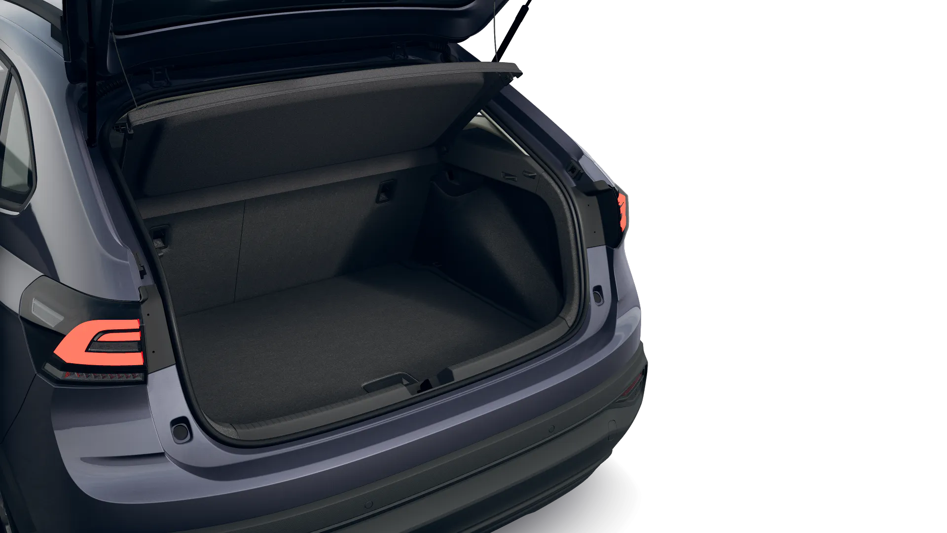 Volkswagen Taigo Life