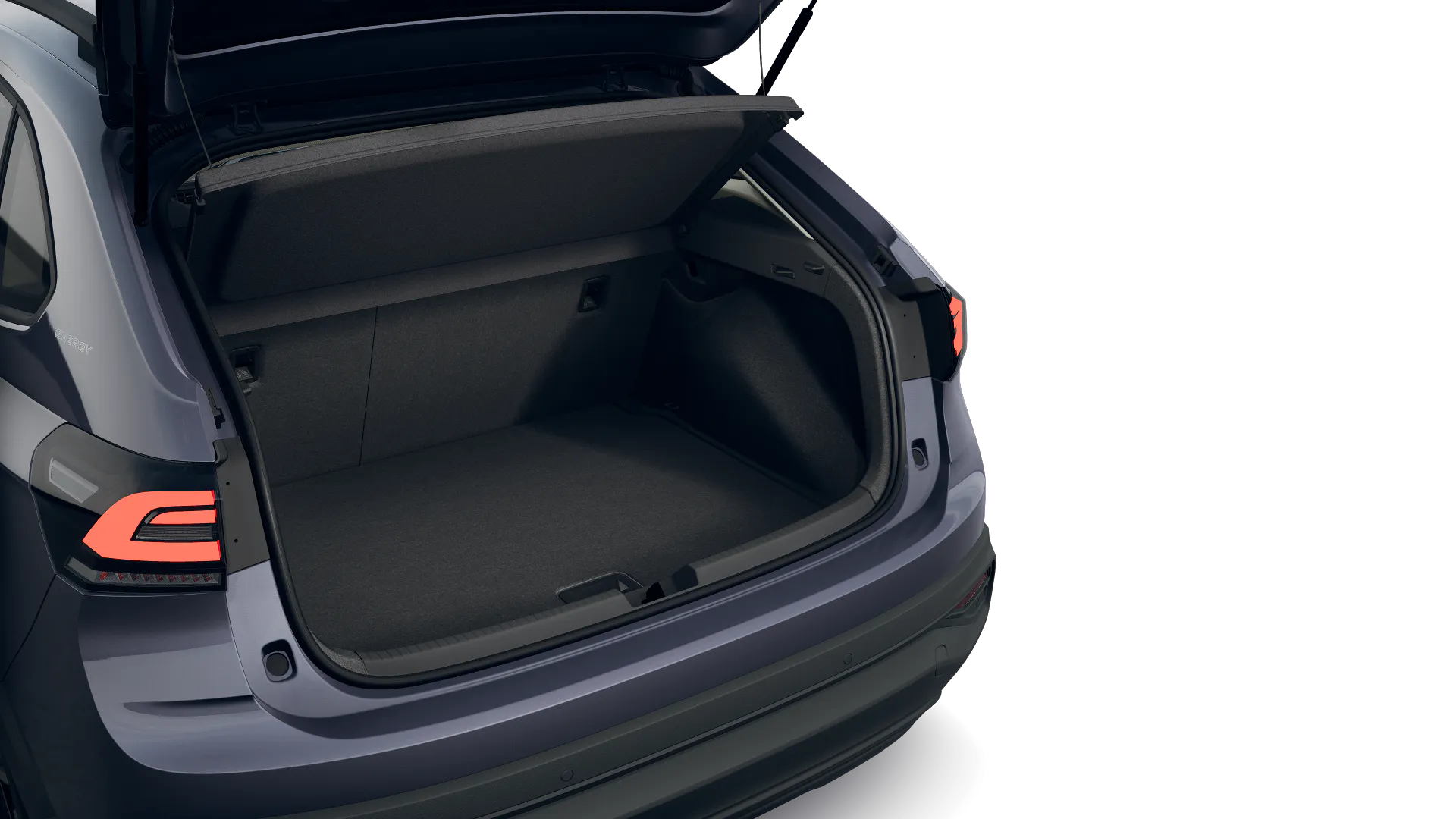 Volkswagen Taigo ENERGY
