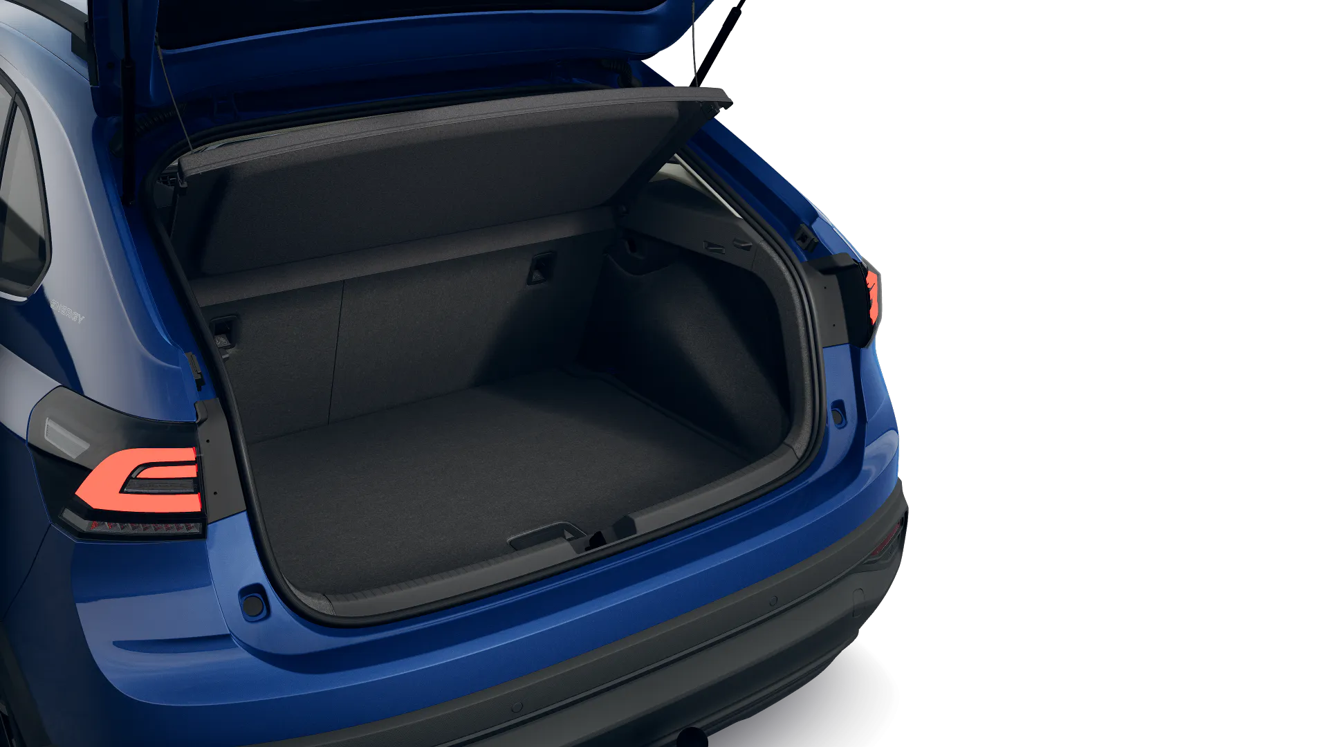 Volkswagen Taigo ENERGY