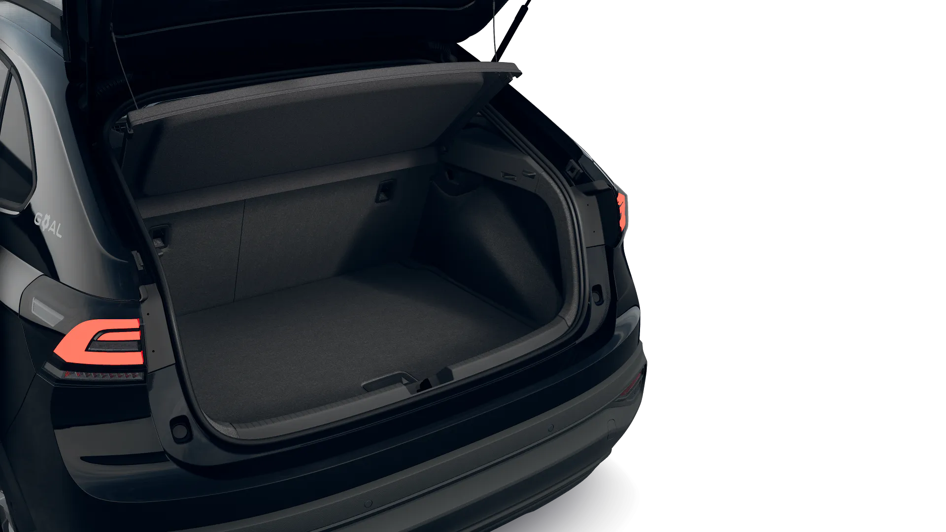 Volkswagen Taigo Life