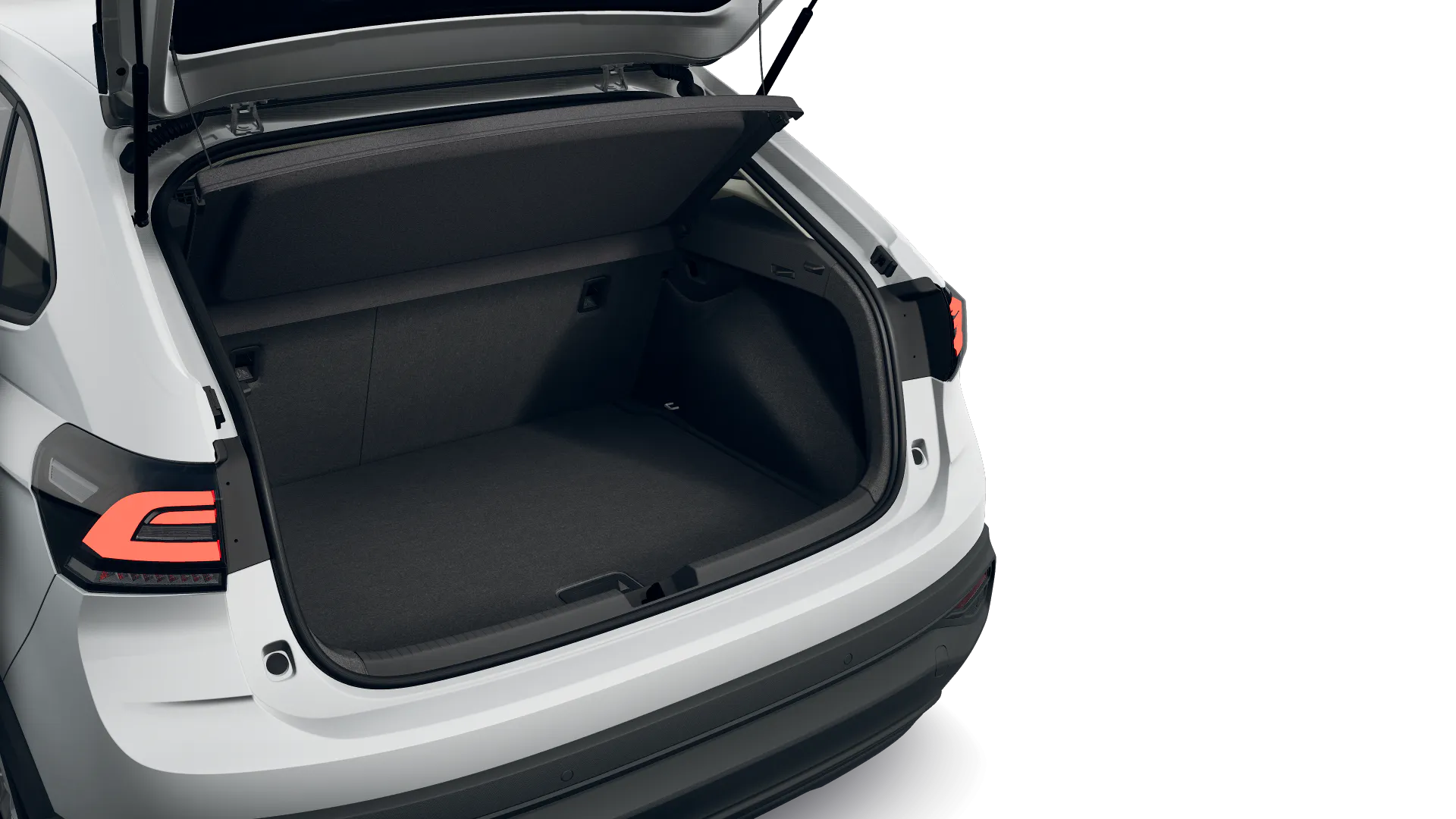 Volkswagen Taigo Basis-Modell