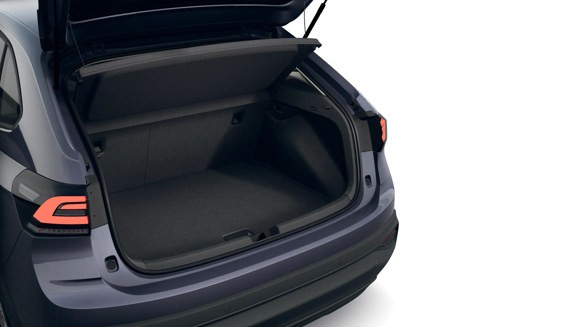 Volkswagen Taigo Basis-Modell