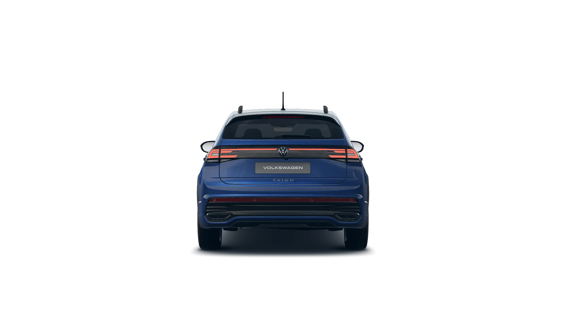 Volkswagen Taigo R-Line
