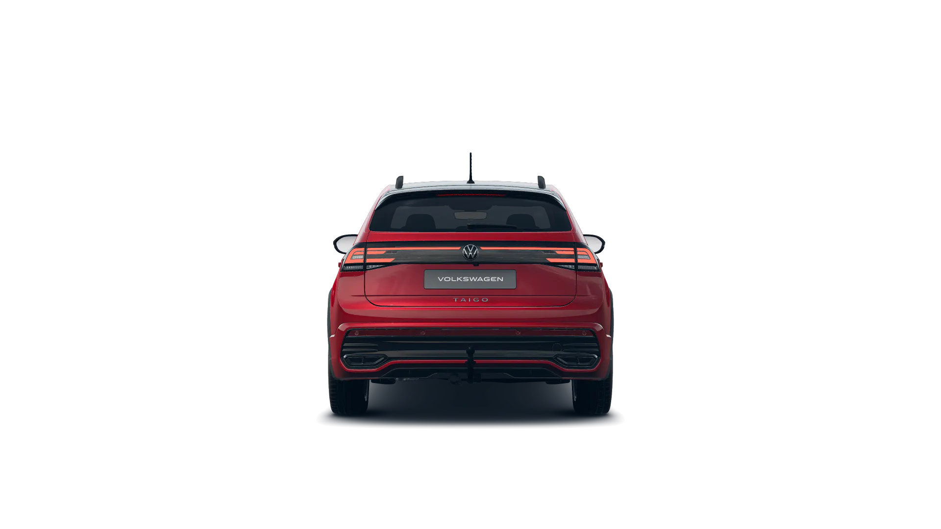 Volkswagen Taigo R-Line