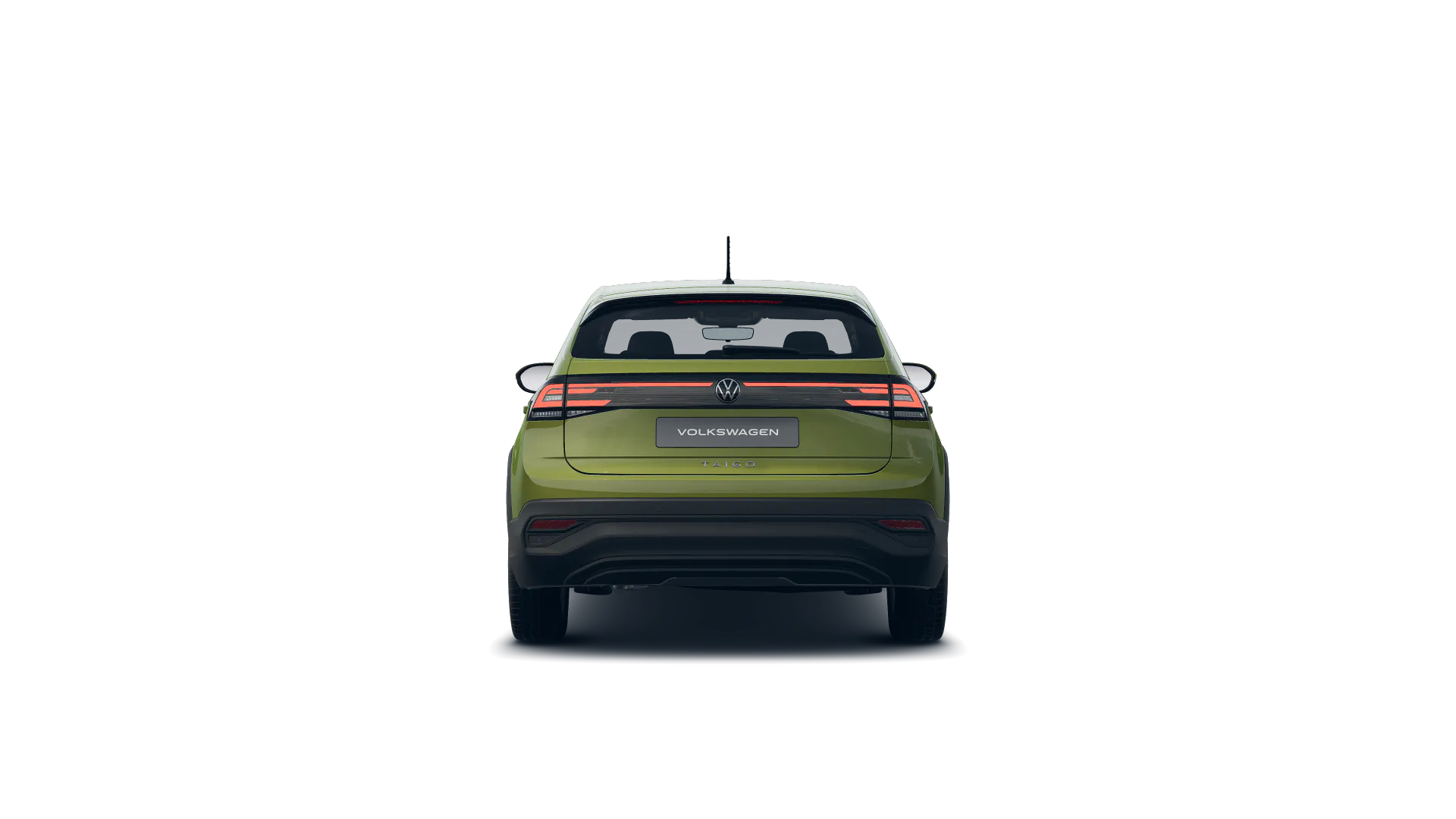Volkswagen Taigo Basis-Modell