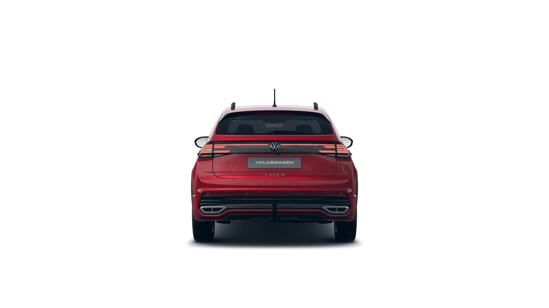 Volkswagen Taigo R-Line