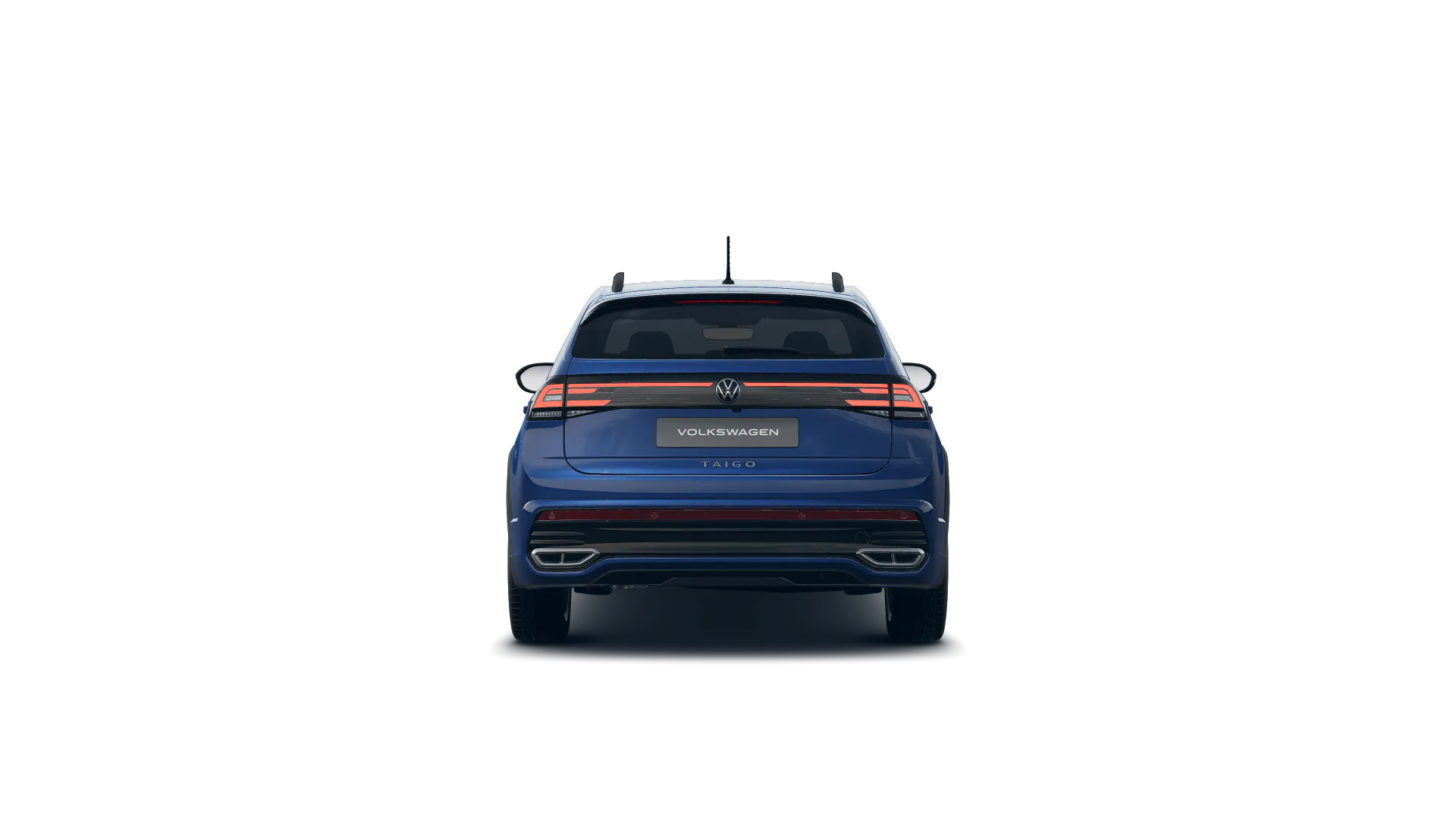 Volkswagen Taigo R-Line