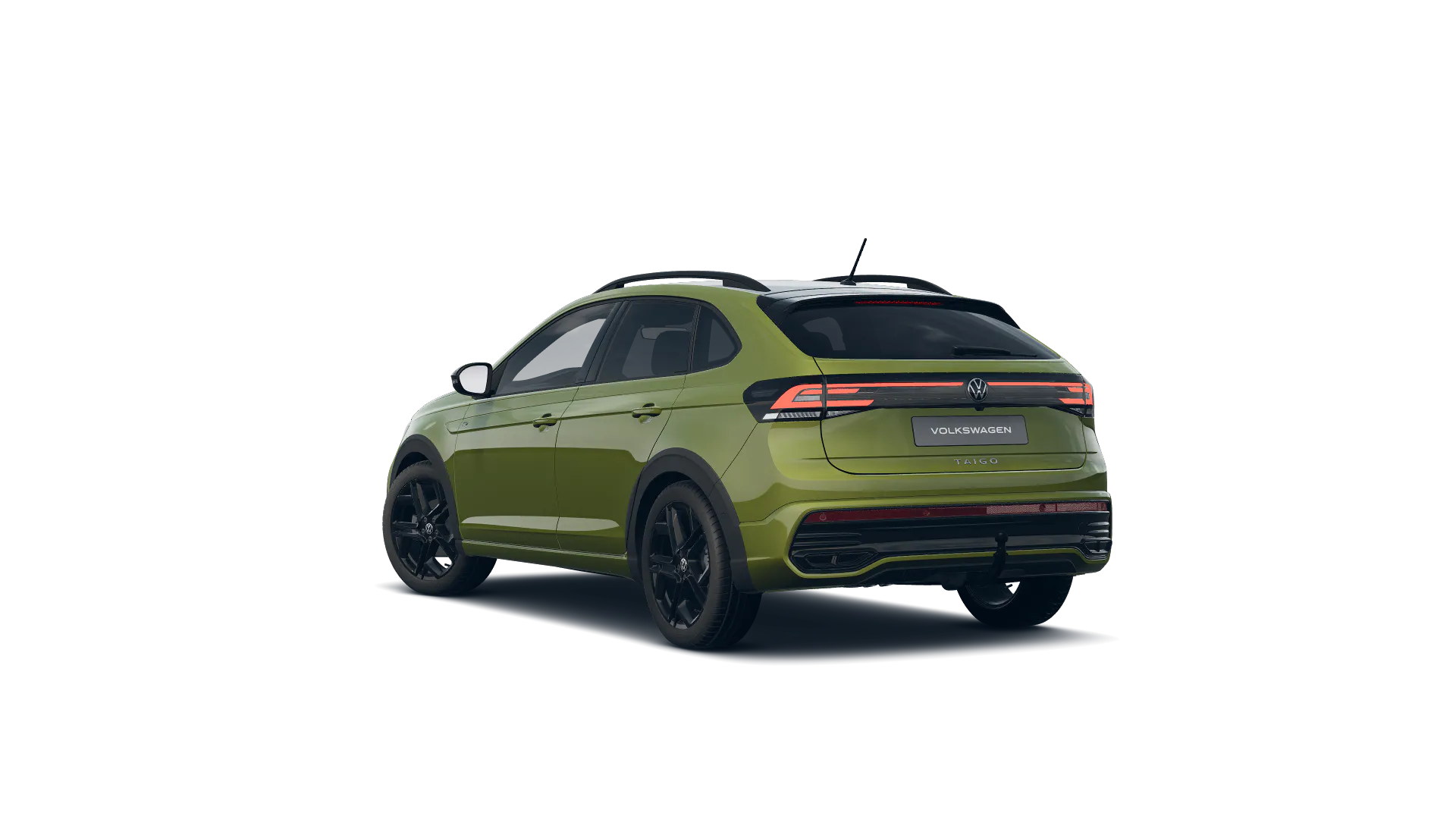 Volkswagen Taigo R-Line