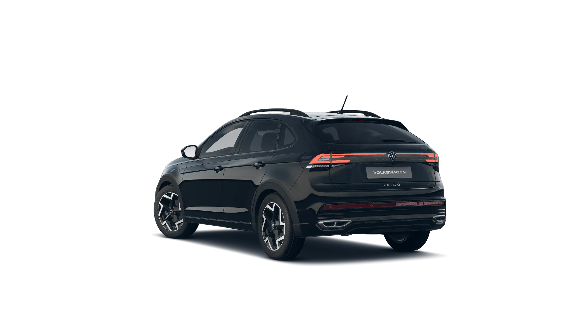 Volkswagen Taigo R-Line