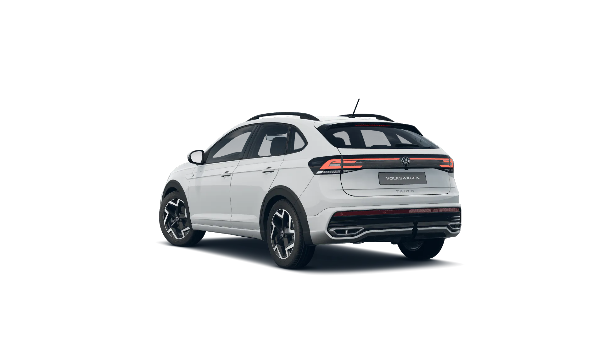 Volkswagen Taigo R-Line