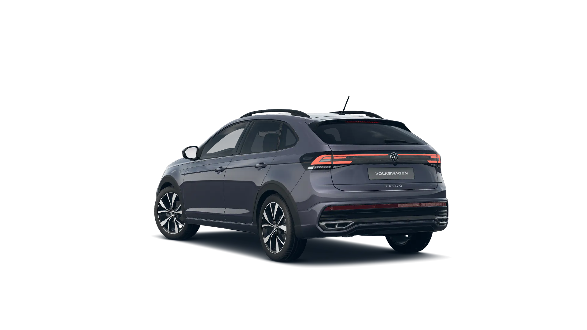 Volkswagen Taigo R-Line
