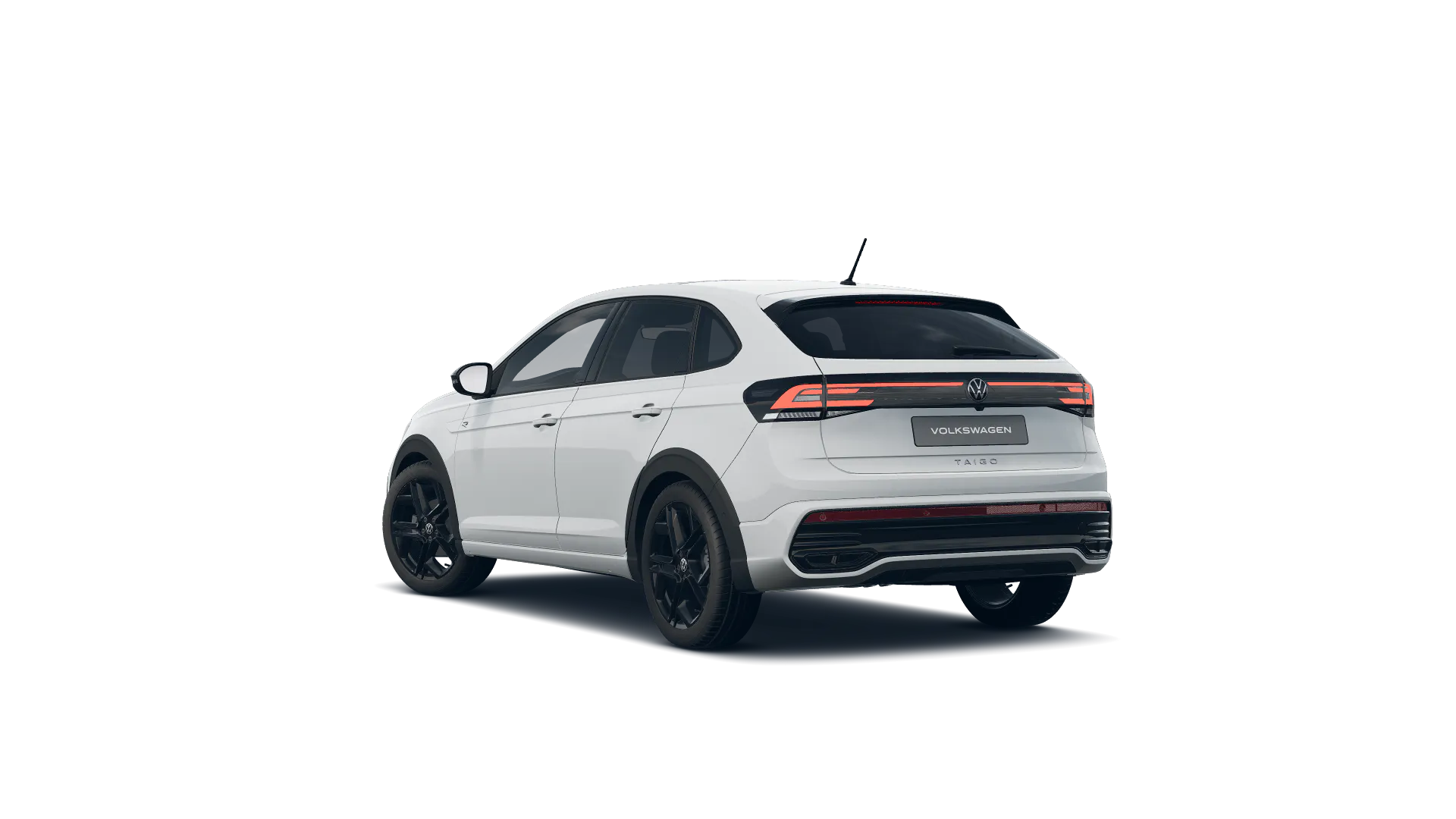 Volkswagen Taigo R-Line