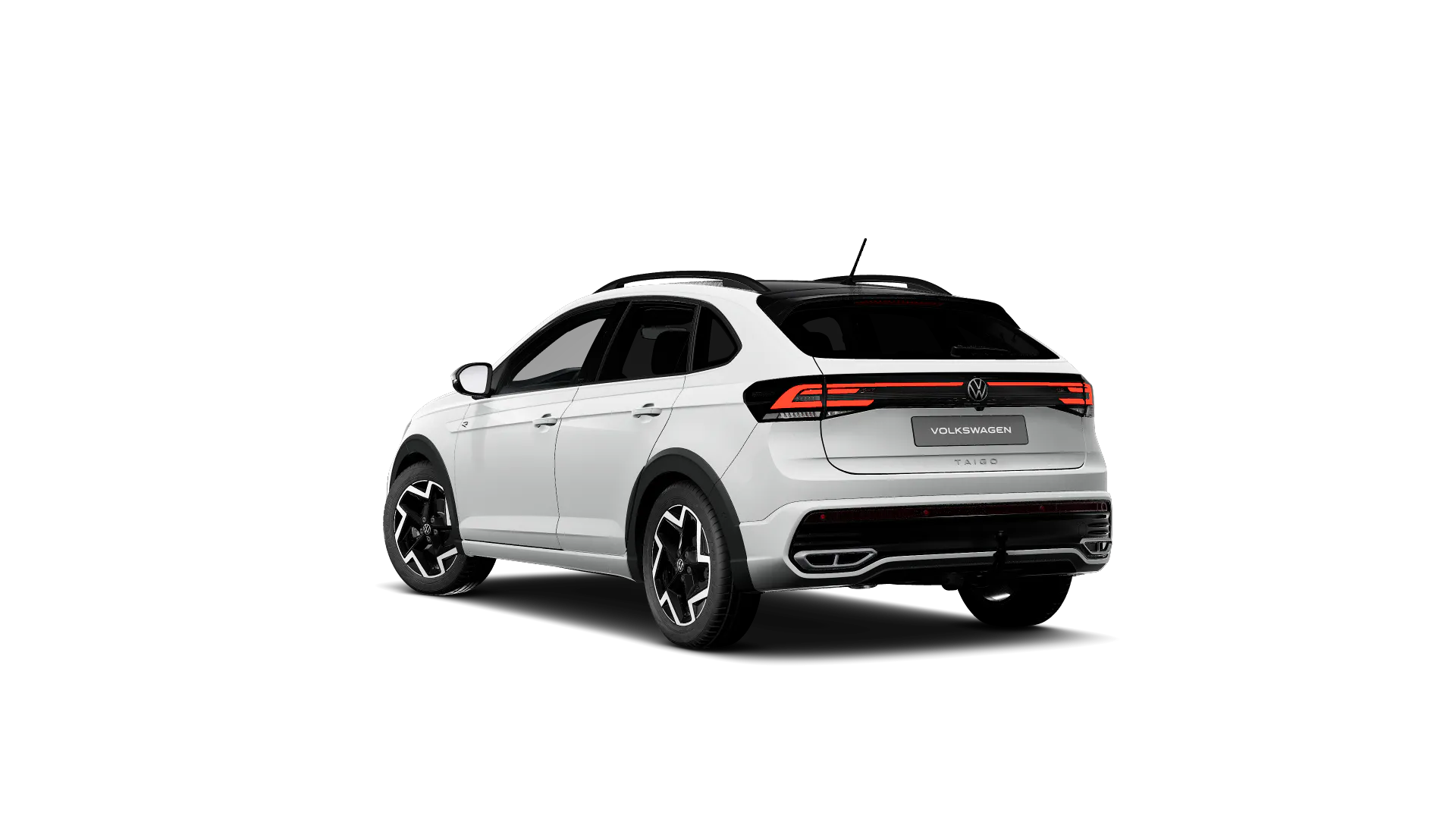 Volkswagen Taigo R-Line
