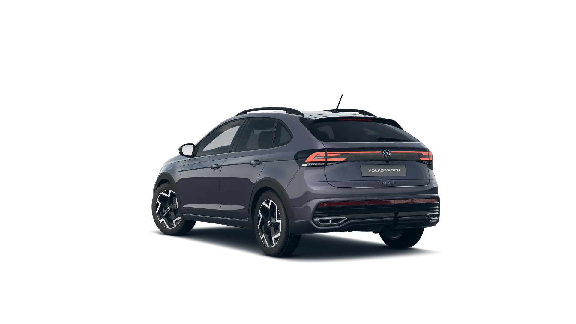 Volkswagen Taigo R-Line