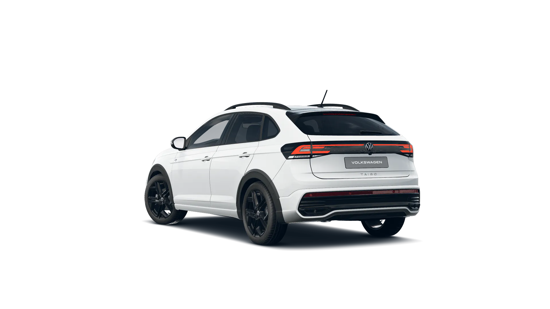 Volkswagen Taigo R-Line