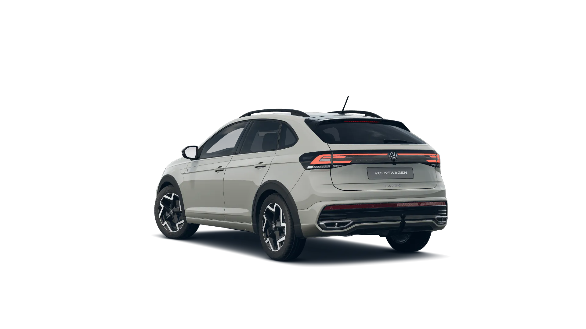 Volkswagen Taigo R-Line