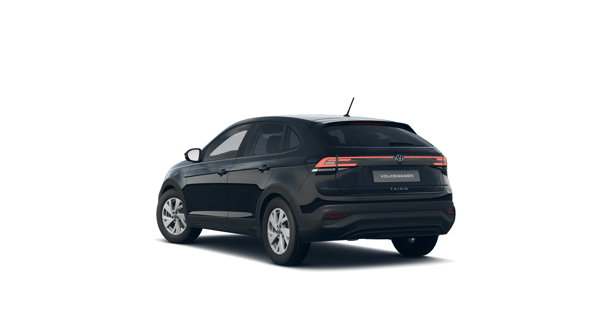 Volkswagen Taigo Basis-Modell