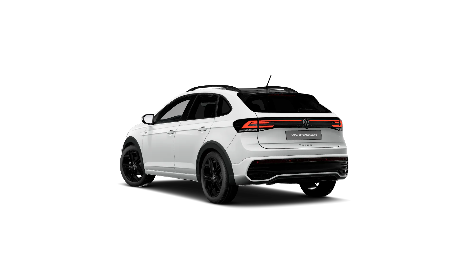 Volkswagen Taigo R-Line