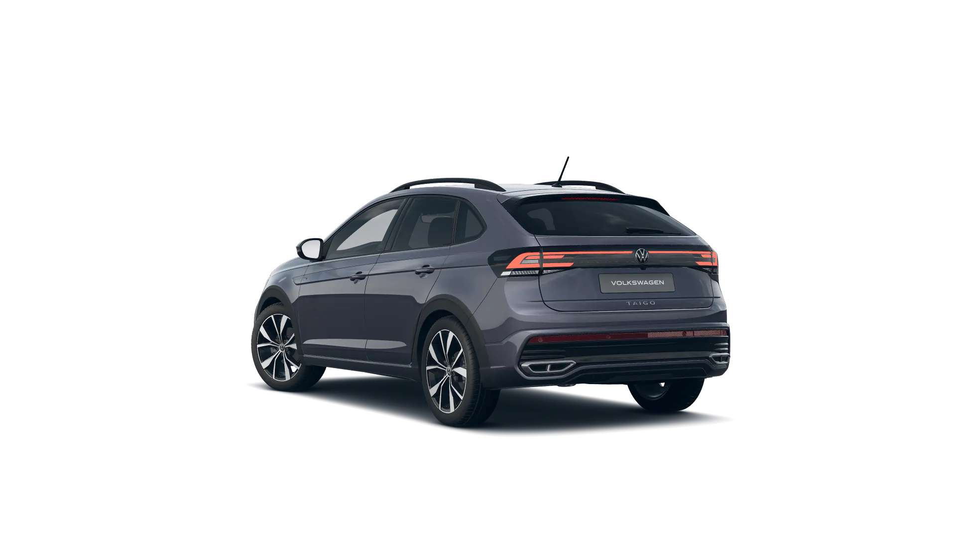 Volkswagen Taigo R-Line