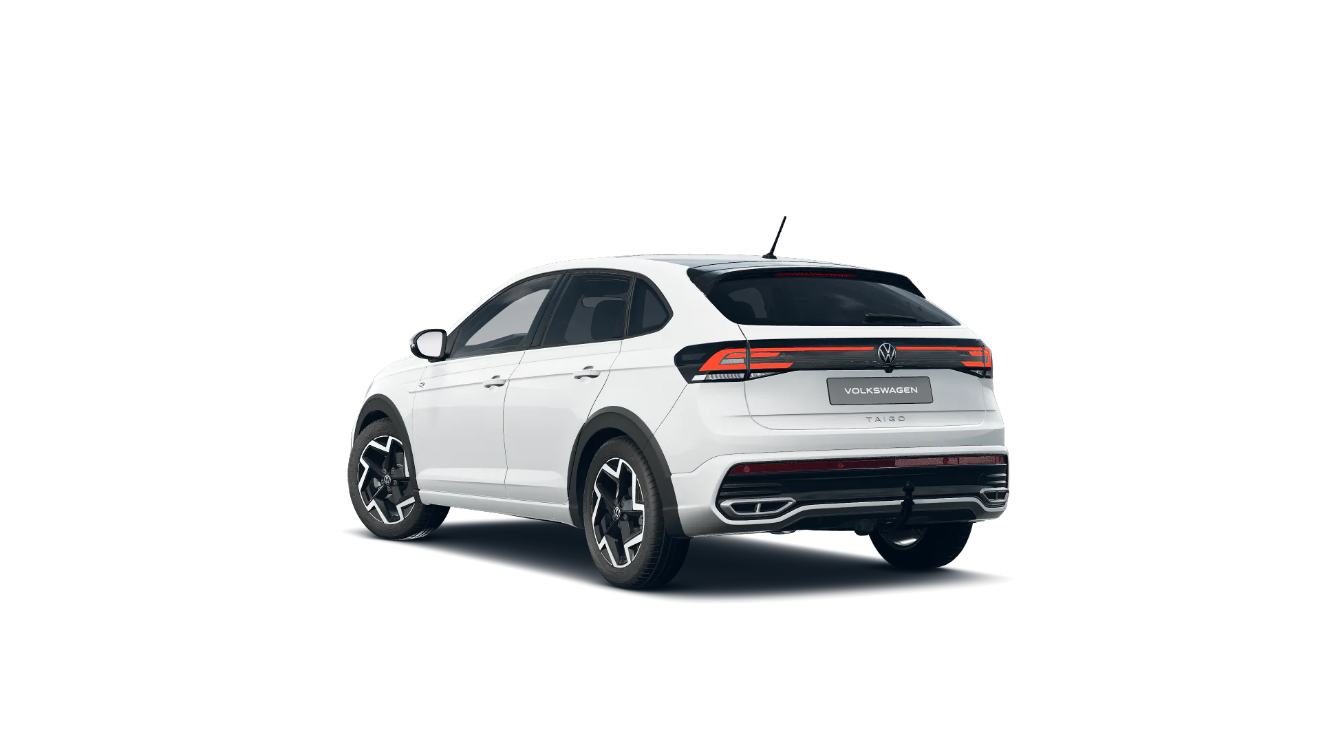 Volkswagen Taigo R-Line