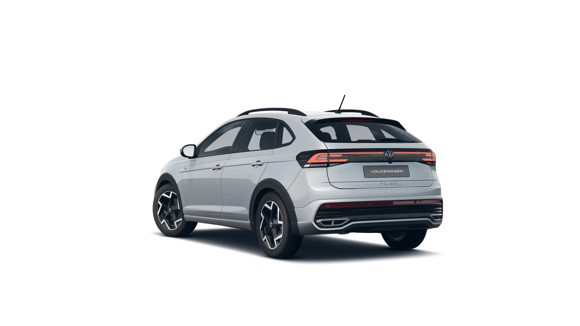 Volkswagen Taigo R-Line