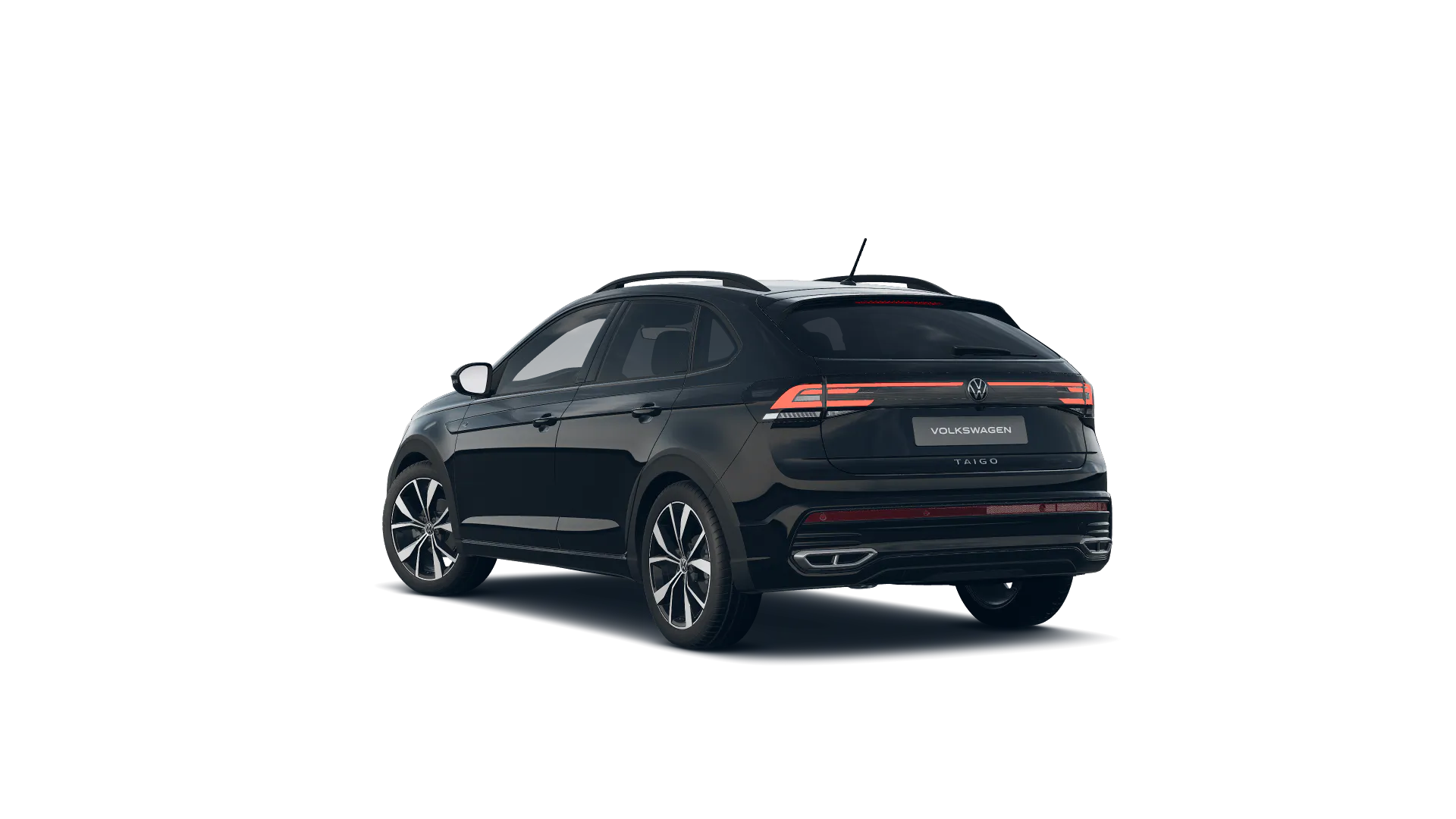 Volkswagen Taigo R-Line